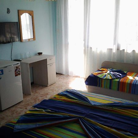 Guest House Zora Süzebolu Dış mekan fotoğraf