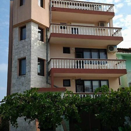 Guest House Zora Süzebolu Dış mekan fotoğraf