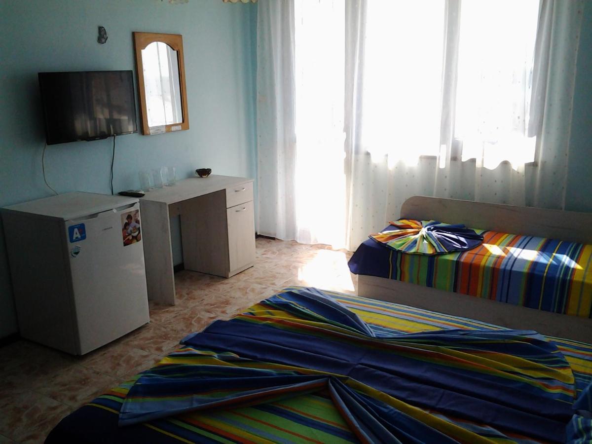 Guest House Zora Süzebolu Dış mekan fotoğraf
