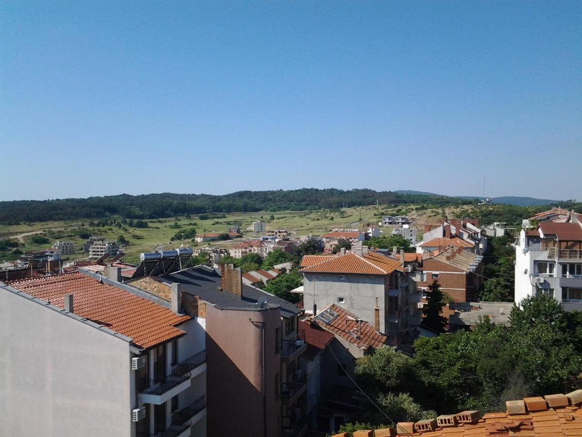 Guest House Zora Süzebolu Dış mekan fotoğraf