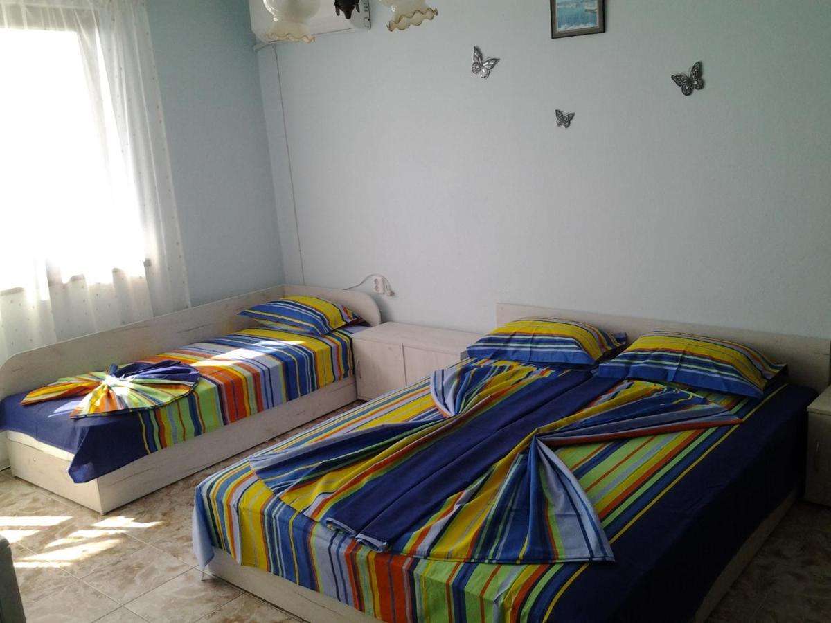 Guest House Zora Süzebolu Dış mekan fotoğraf