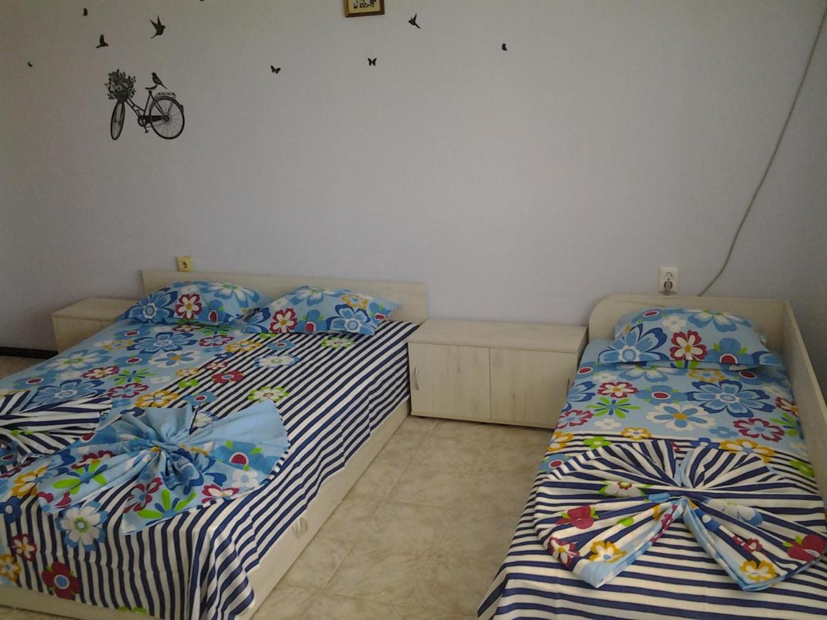 Guest House Zora Süzebolu Dış mekan fotoğraf