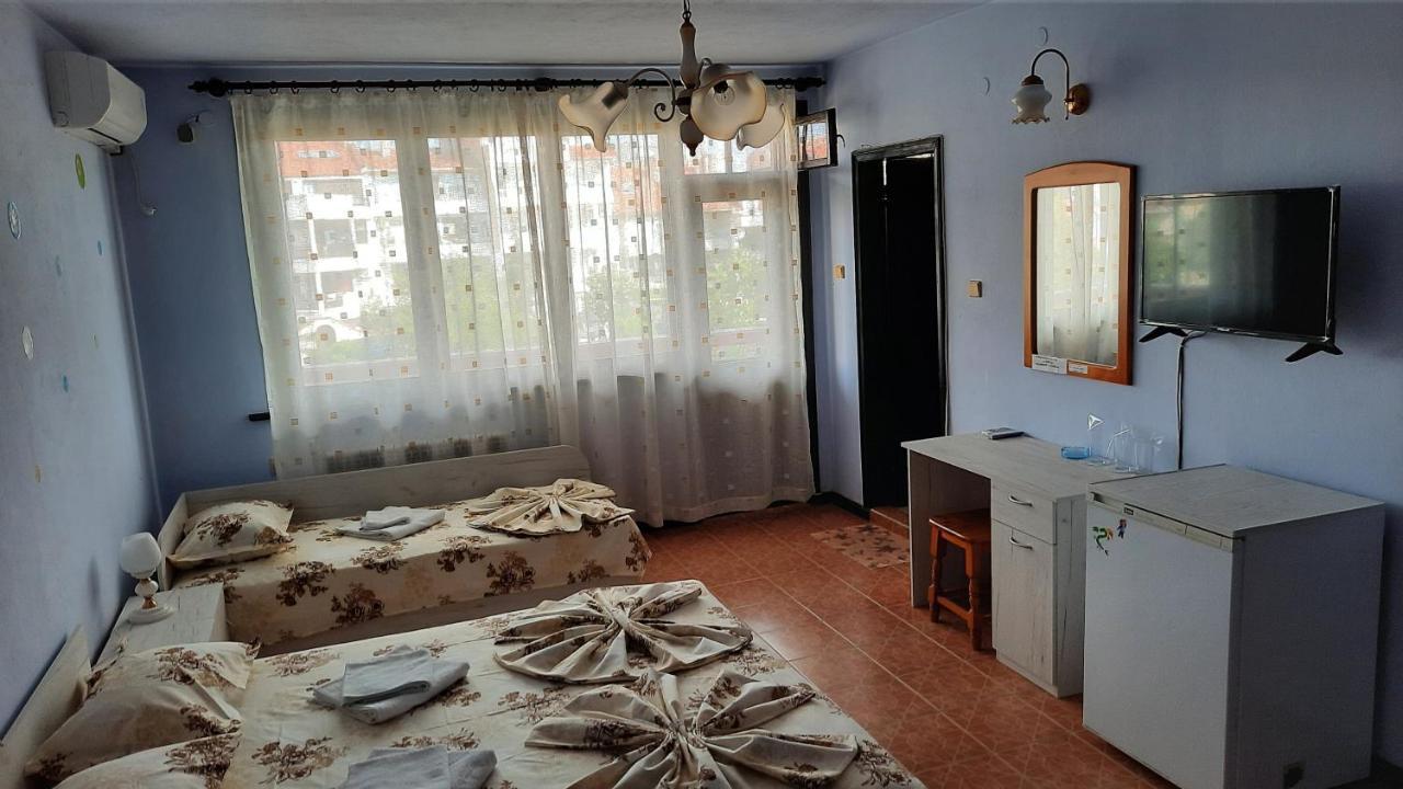 Guest House Zora Süzebolu Dış mekan fotoğraf