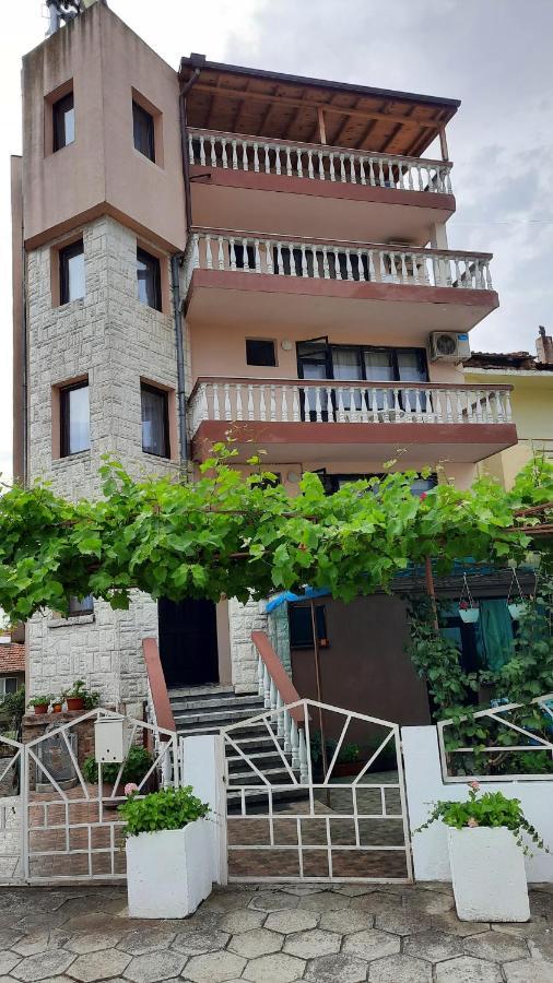 Guest House Zora Süzebolu Dış mekan fotoğraf