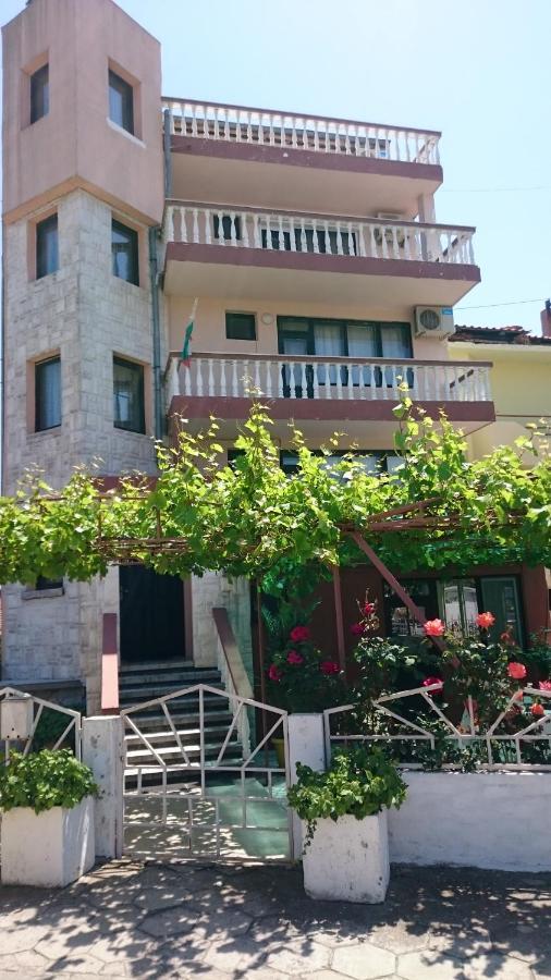 Guest House Zora Süzebolu Dış mekan fotoğraf