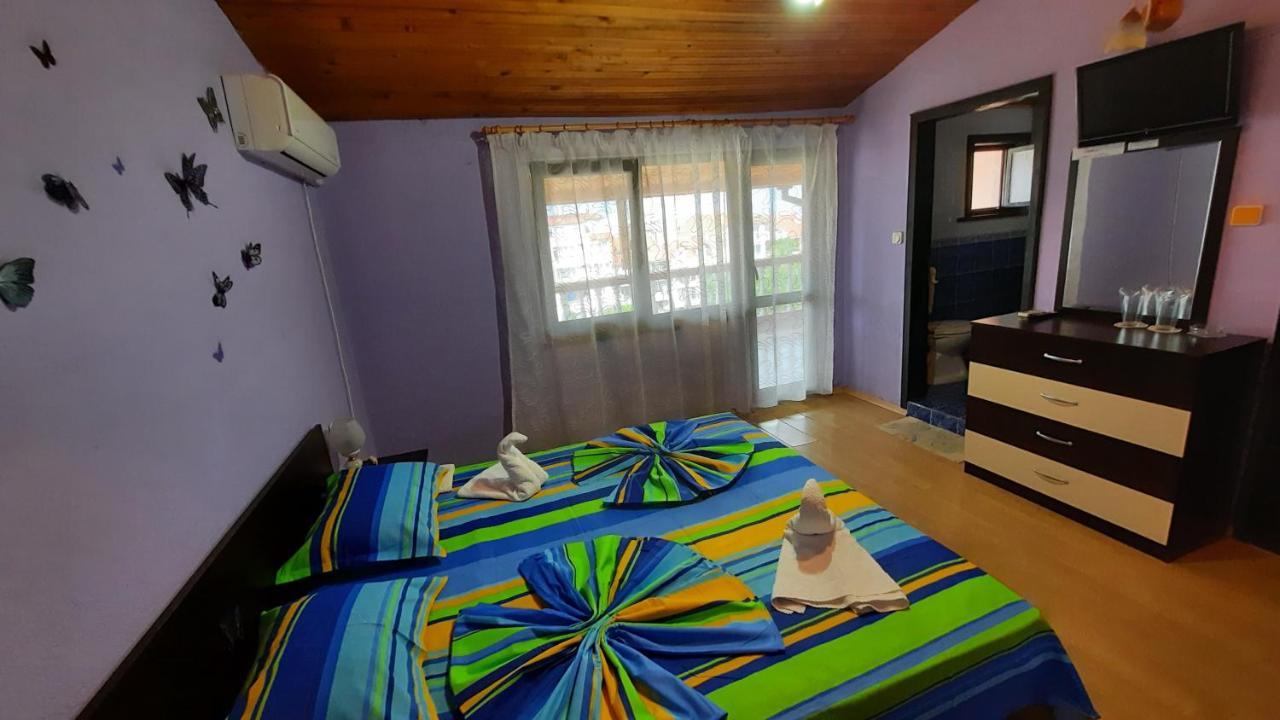 Guest House Zora Süzebolu Dış mekan fotoğraf