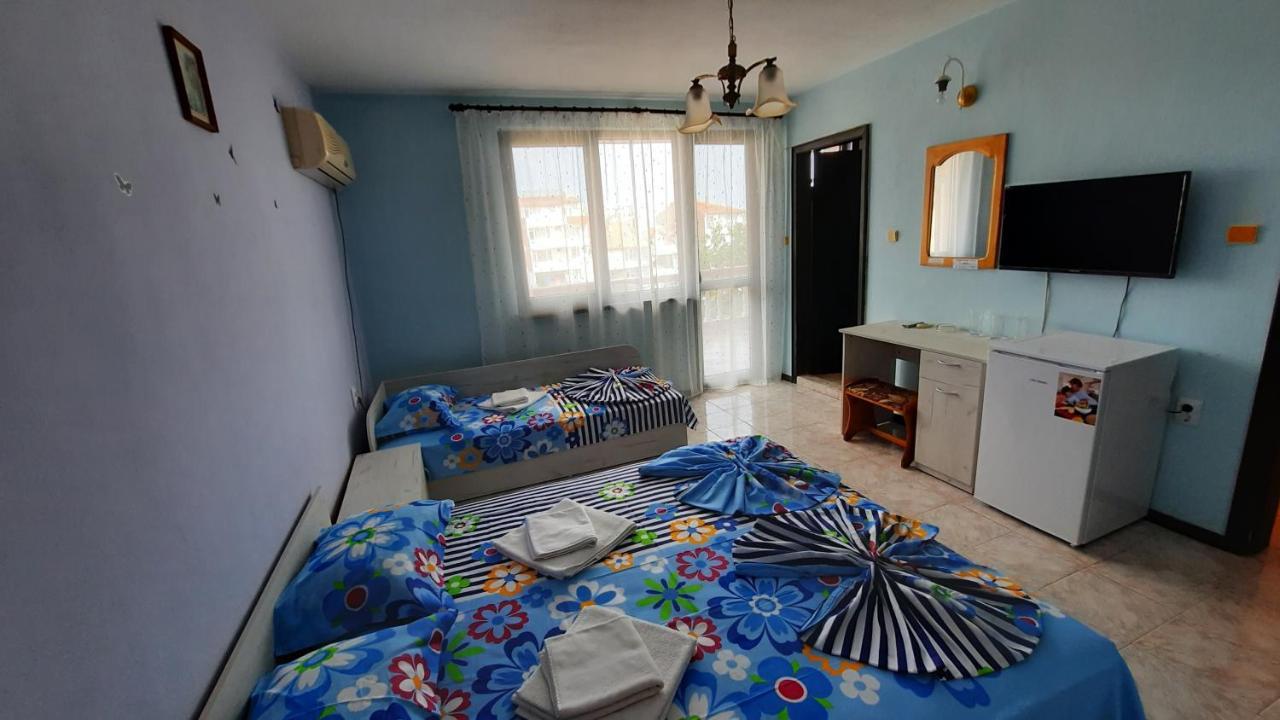 Guest House Zora Süzebolu Dış mekan fotoğraf