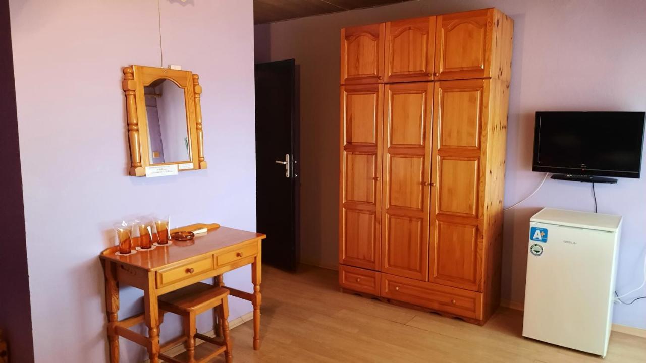 Guest House Zora Süzebolu Dış mekan fotoğraf