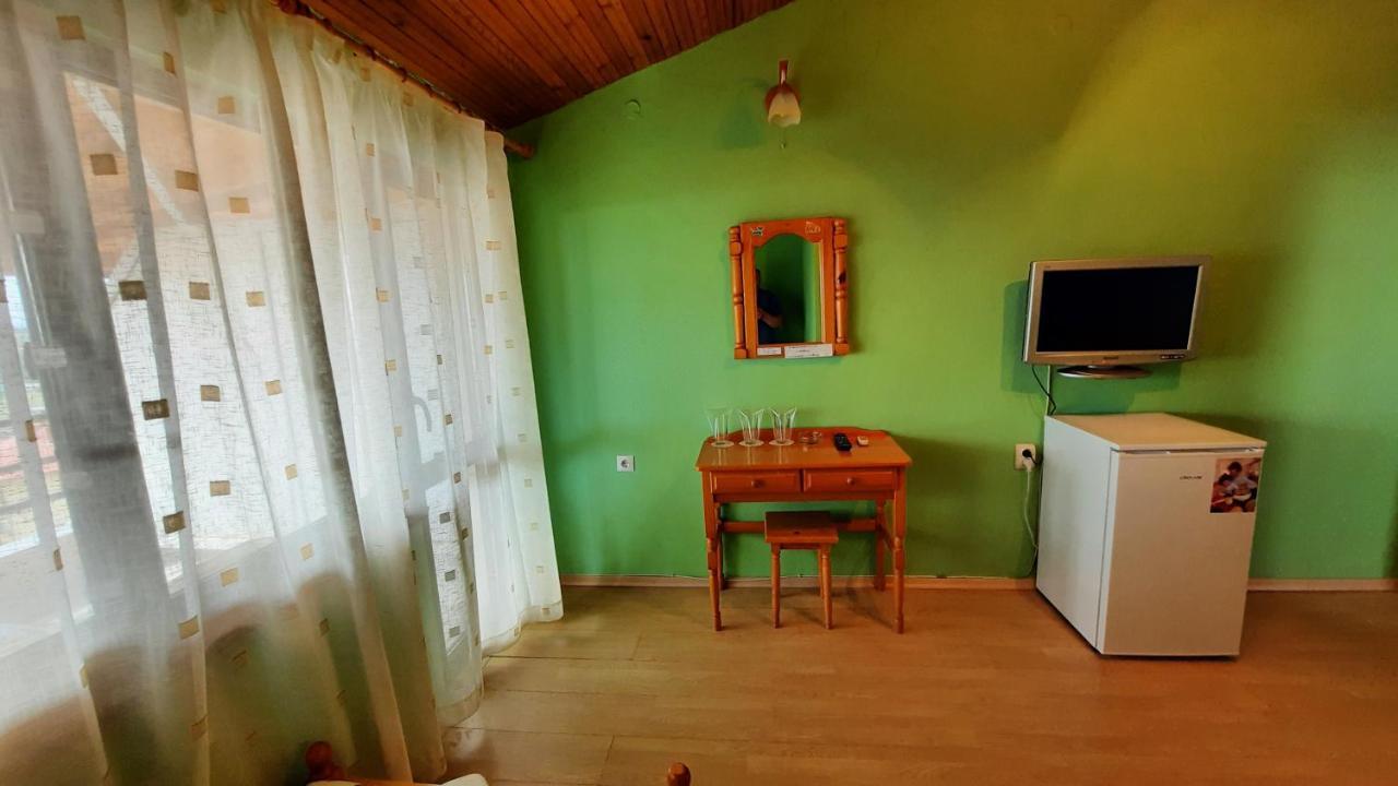 Guest House Zora Süzebolu Dış mekan fotoğraf