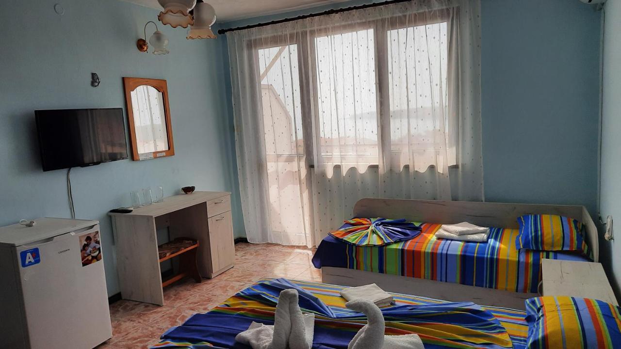 Guest House Zora Süzebolu Dış mekan fotoğraf