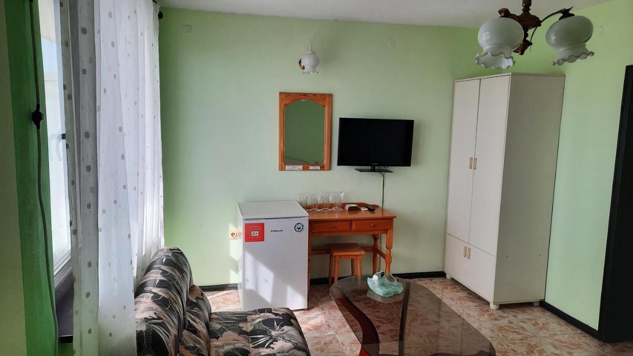 Guest House Zora Süzebolu Dış mekan fotoğraf