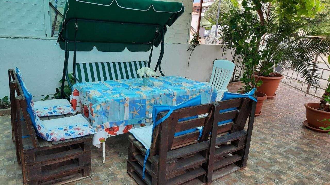 Guest House Zora Süzebolu Dış mekan fotoğraf