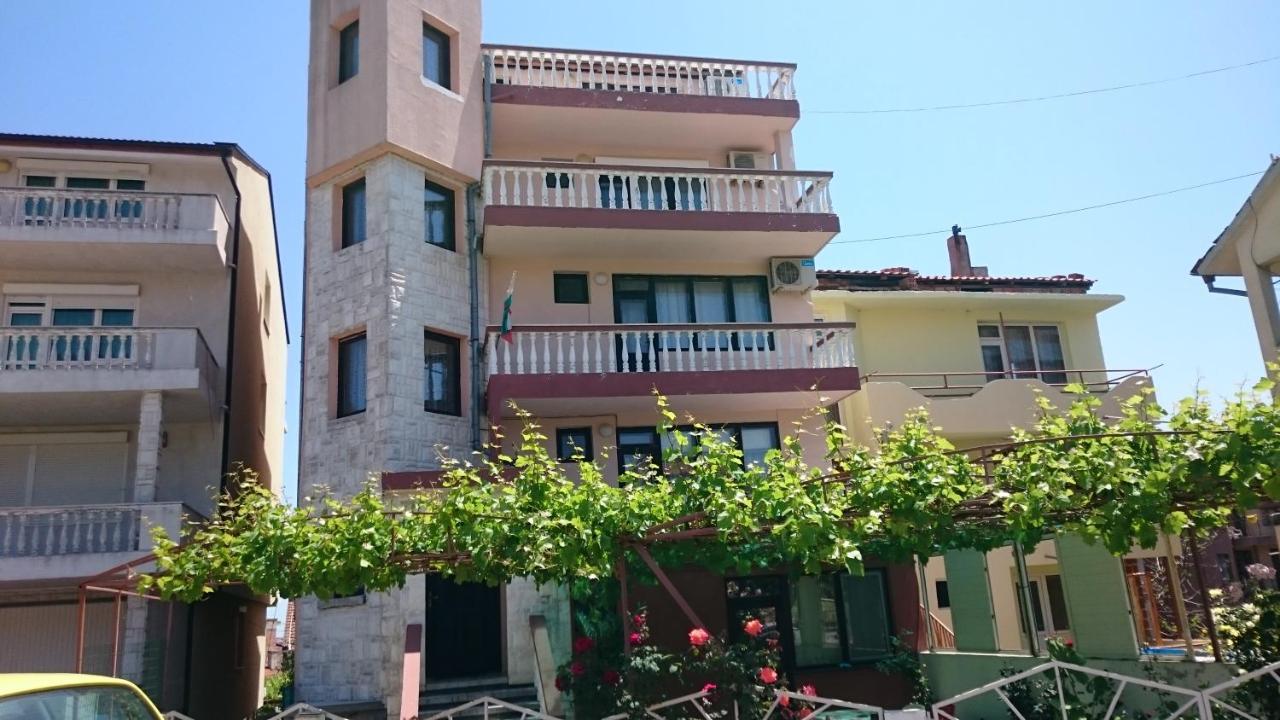 Guest House Zora Süzebolu Dış mekan fotoğraf