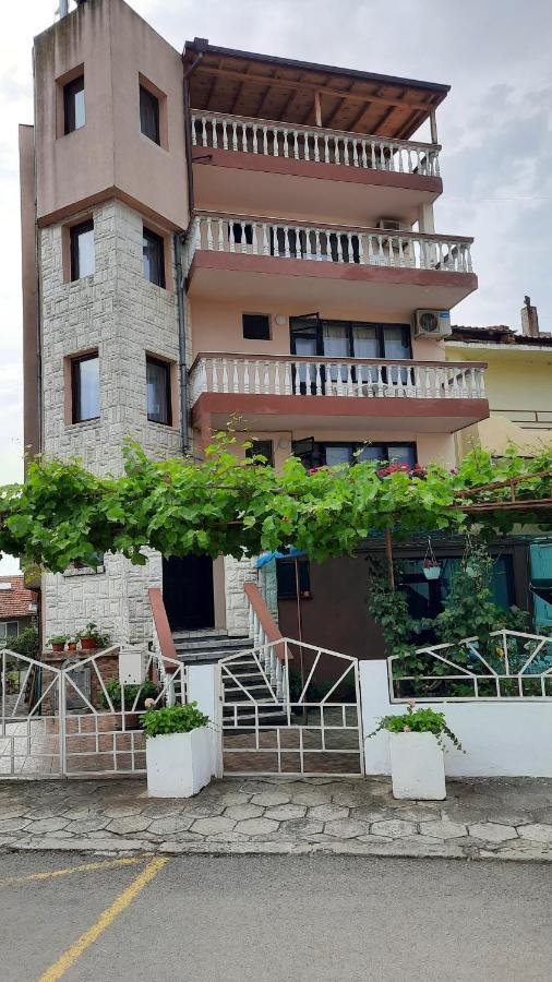 Guest House Zora Süzebolu Dış mekan fotoğraf