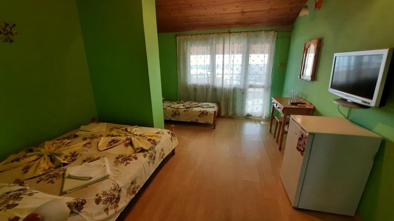 Guest House Zora Süzebolu Dış mekan fotoğraf