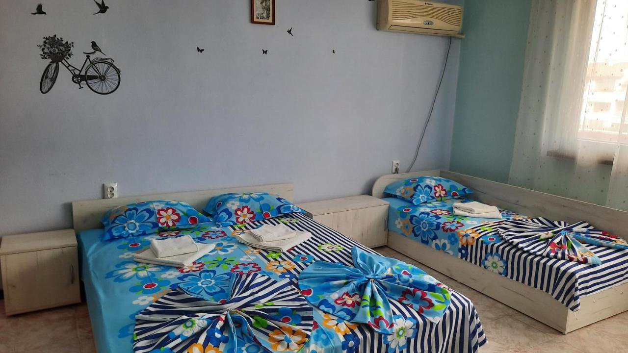 Guest House Zora Süzebolu Dış mekan fotoğraf