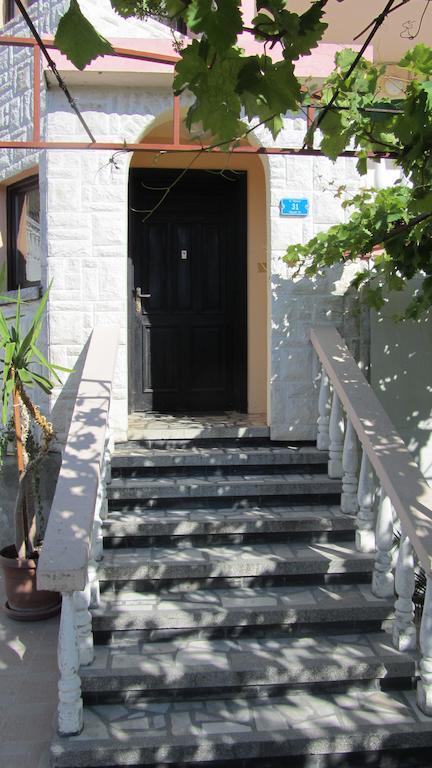 Guest House Zora Süzebolu Dış mekan fotoğraf