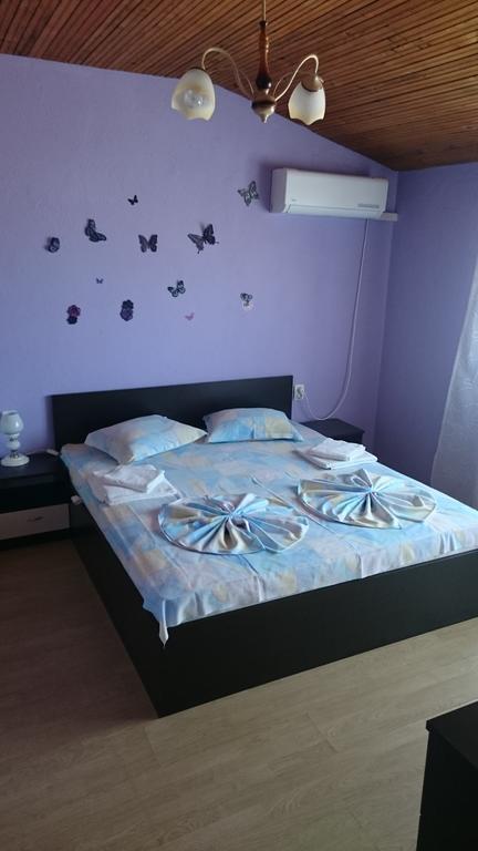 Guest House Zora Süzebolu Dış mekan fotoğraf