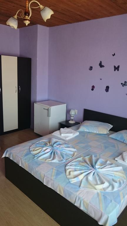 Guest House Zora Süzebolu Dış mekan fotoğraf