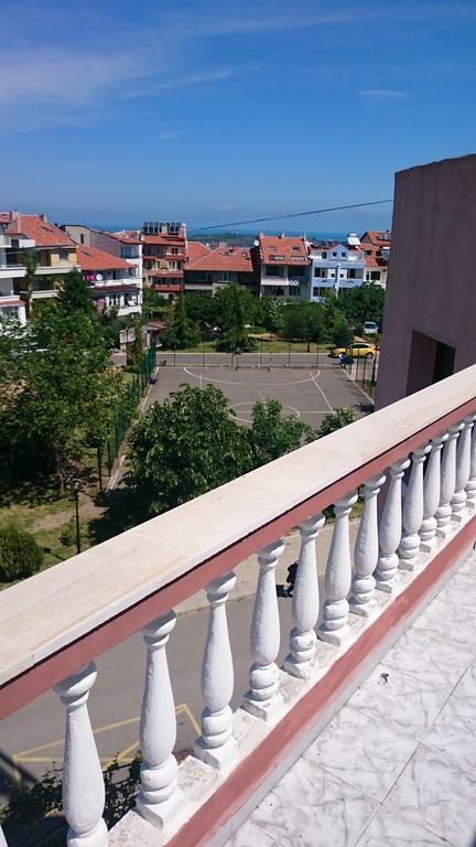 Guest House Zora Süzebolu Dış mekan fotoğraf