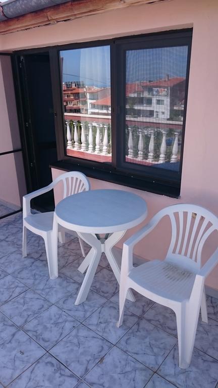 Guest House Zora Süzebolu Dış mekan fotoğraf