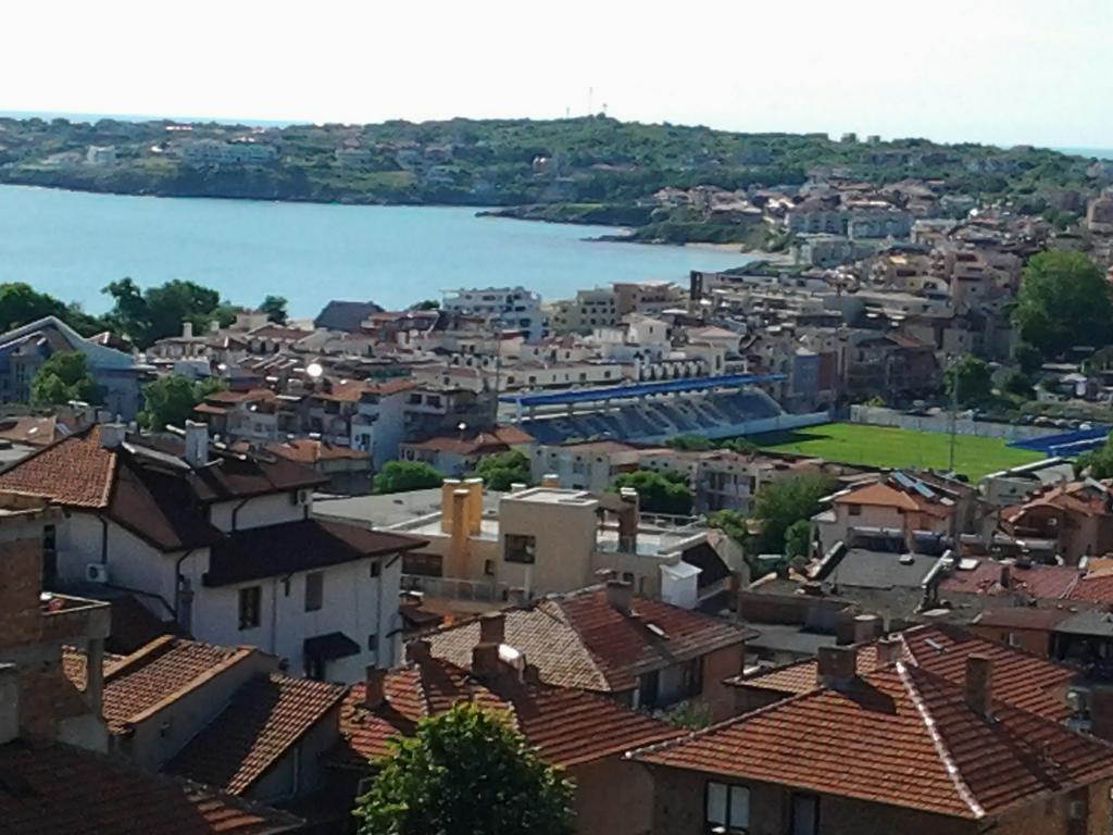Guest House Zora Süzebolu Dış mekan fotoğraf