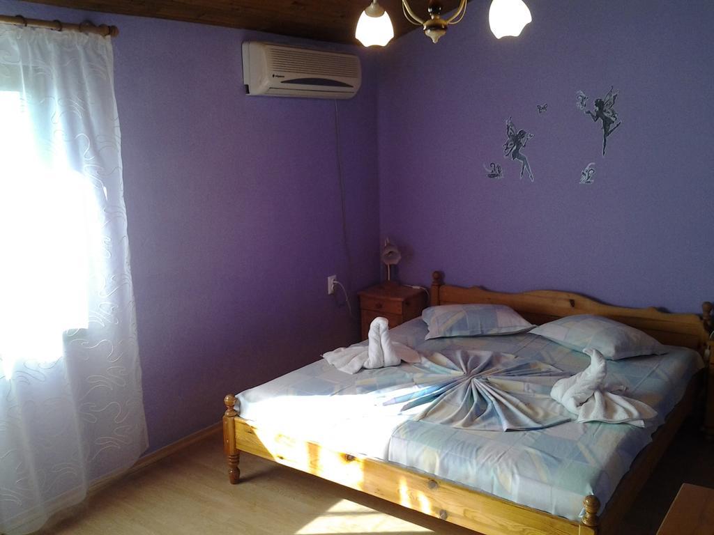Guest House Zora Süzebolu Dış mekan fotoğraf
