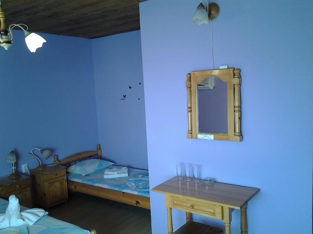 Guest House Zora Süzebolu Dış mekan fotoğraf