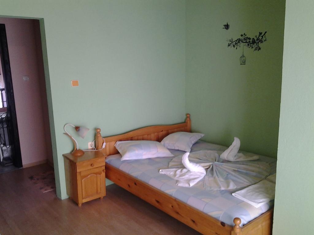 Guest House Zora Süzebolu Dış mekan fotoğraf
