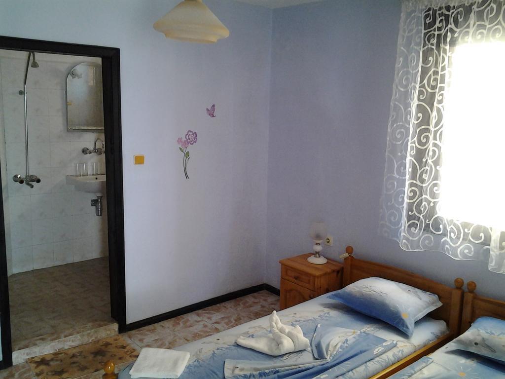 Guest House Zora Süzebolu Dış mekan fotoğraf