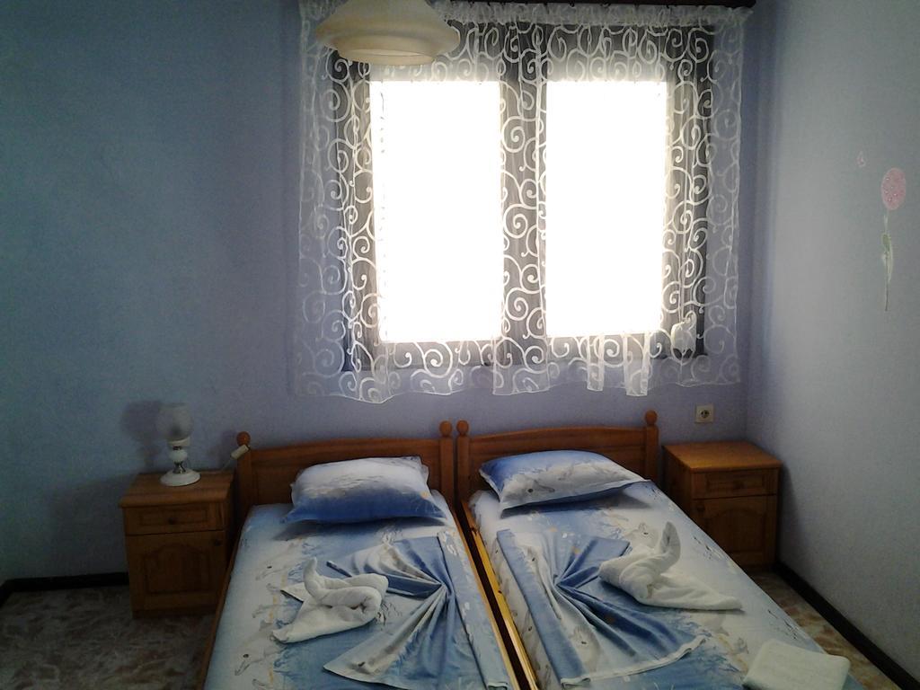 Guest House Zora Süzebolu Dış mekan fotoğraf