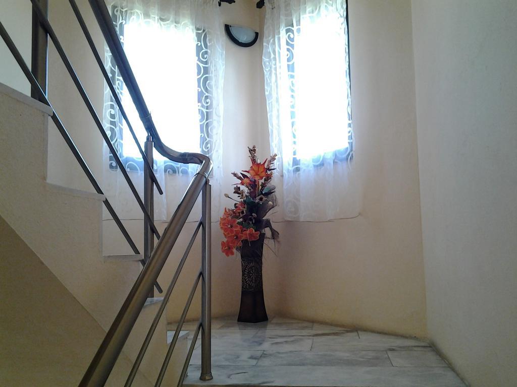 Guest House Zora Süzebolu Dış mekan fotoğraf