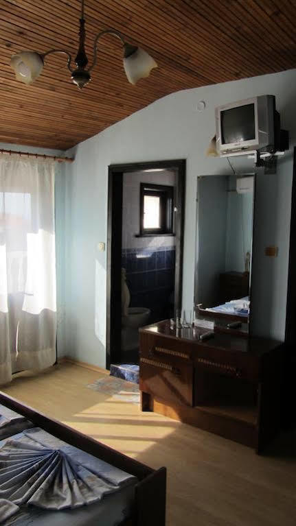 Guest House Zora Süzebolu Dış mekan fotoğraf