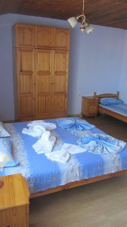 Guest House Zora Süzebolu Dış mekan fotoğraf