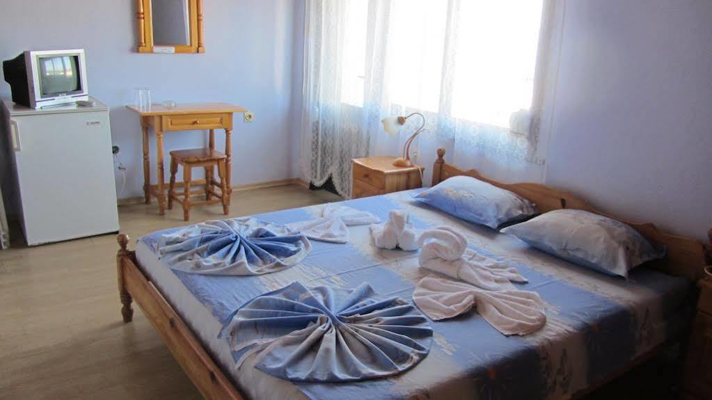Guest House Zora Süzebolu Dış mekan fotoğraf