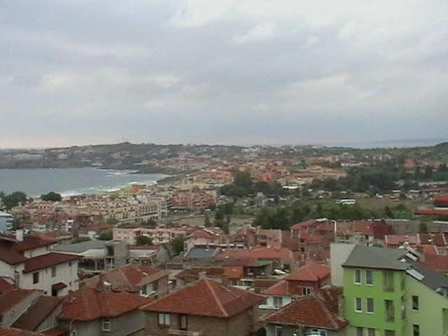 Guest House Zora Süzebolu Dış mekan fotoğraf