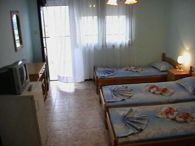 Guest House Zora Süzebolu Dış mekan fotoğraf