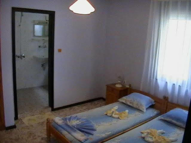Guest House Zora Süzebolu Dış mekan fotoğraf