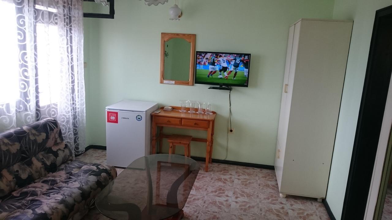 Guest House Zora Süzebolu Dış mekan fotoğraf