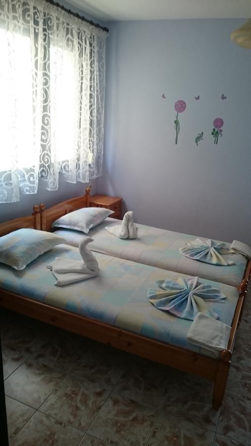Guest House Zora Süzebolu Dış mekan fotoğraf