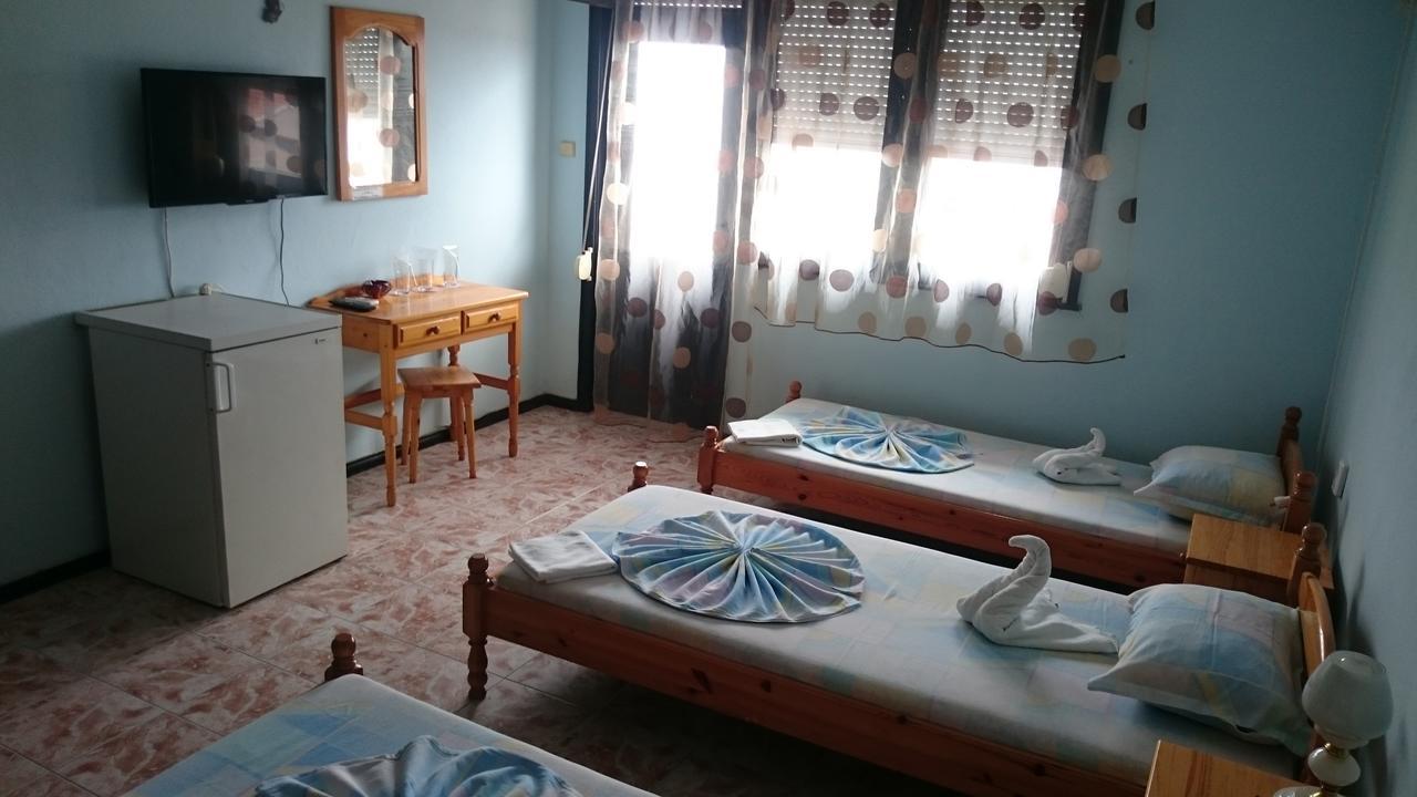 Guest House Zora Süzebolu Dış mekan fotoğraf